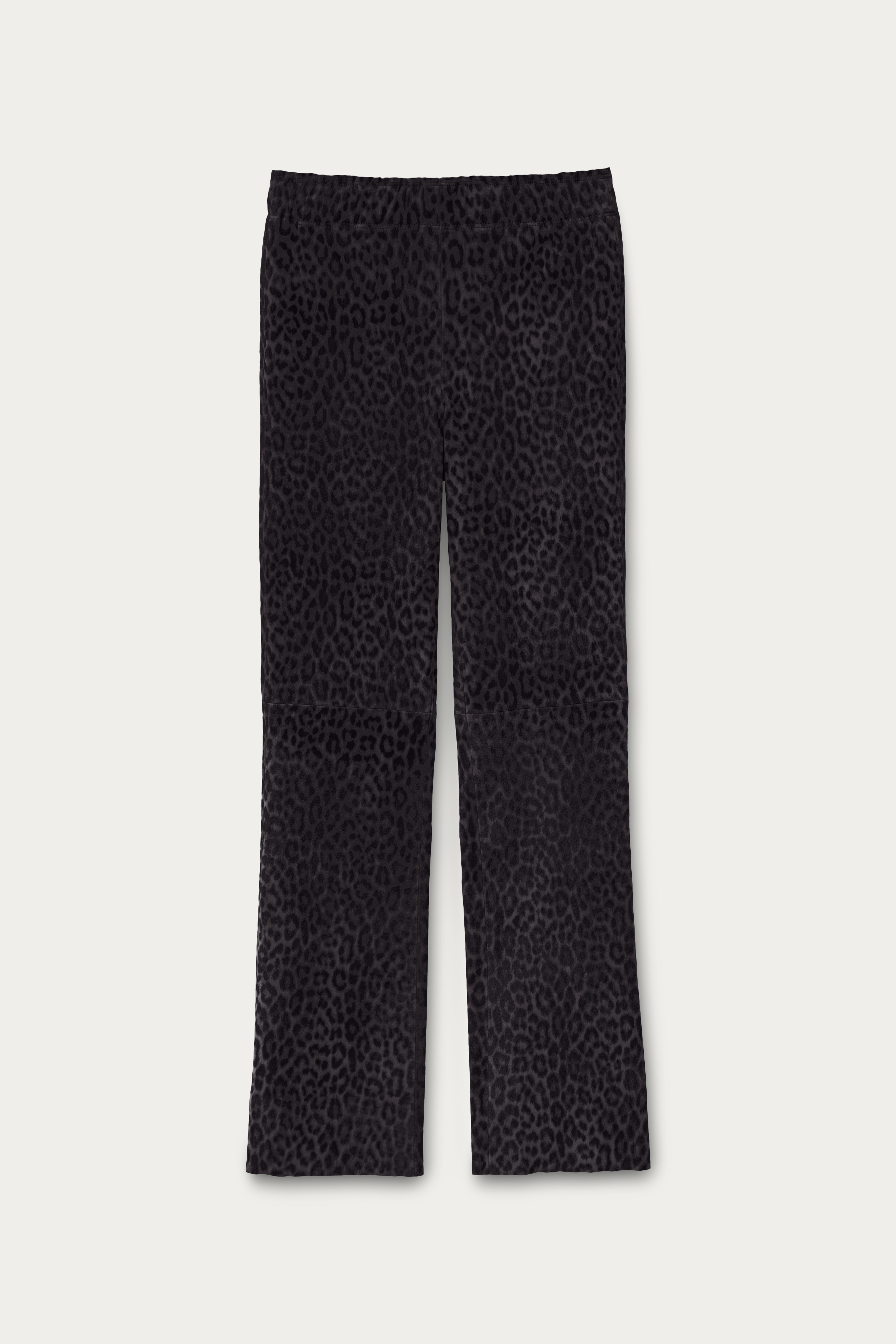 Ladies Leather Pants | Designer Luxury by Iris von Arnim
